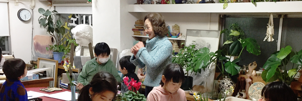 メインビジュアル